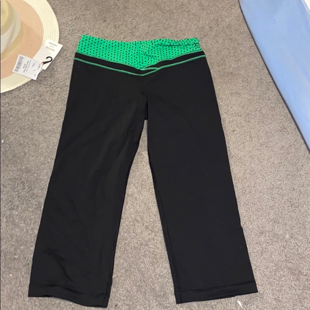Victoria secret sport Capri legging